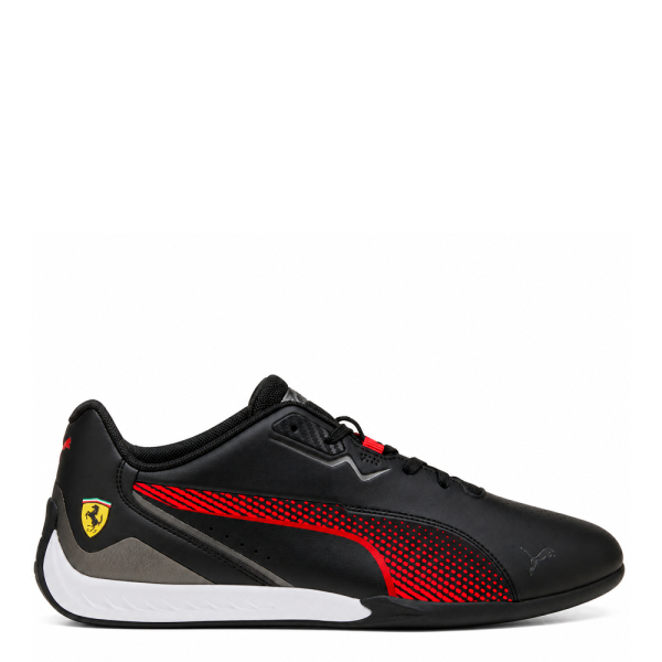 Puma Chaussures Scuderia Ferrari Drift Cat 11 - 43 Noir- Ref 110 €